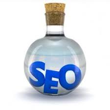 search engine marketing