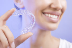 invisalign clear braces