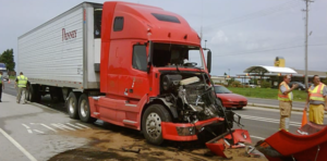 18 wheeler accident attorneys