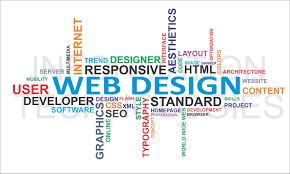 website design